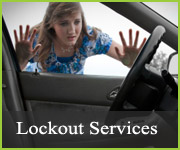 car lockout services